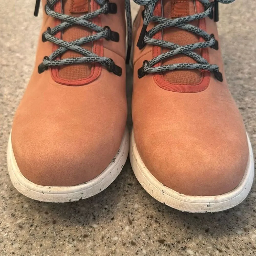 Bogs juniper hiker